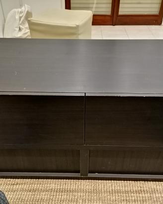 2 Cassettiere Ikea Besta