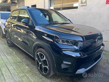 CITROEN C3 PLUS 1.2 TURBO PureTech 100CV S&S