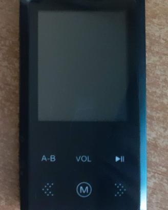 Lettore MP3 Vintage