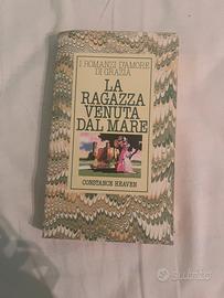 la ragazza venuta dal mare- Costance Heaven