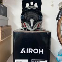 Casco AIROH