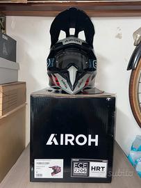 Casco AIROH