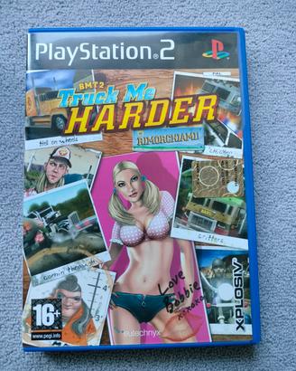 Gioco PS2 