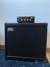 Dv Mark Eric Gales