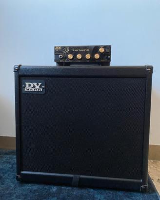 Dv Mark Eric Gales