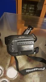 videocamera Panasonic