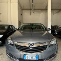 Opel Insignia 1.6 CDTI 136CV Start&Stop 4 porte Ad