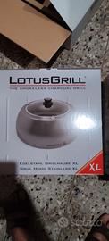 BBQ Lotus XL portatile