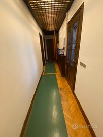 Camera singola centro UDINE