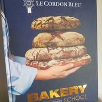 Le Cordon Bleu - "Bakery School"