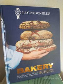 Le Cordon Bleu - "Bakery School"