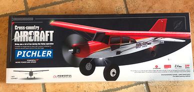 Aereo radiocomandato