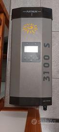 Inverter Platinum 3100 s + 7 Pannelli Fotovoltaici