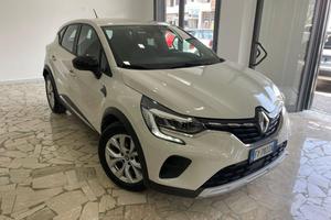 RENAULT Captur Blue dCi 95 CV Zen