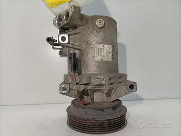 COMPRESSORE A/C NISSAN Juke Serie F15 926003VC6B K