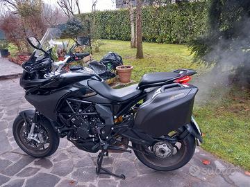 MV Agusta turismo veloce SCS