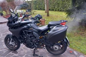 MV Agusta turismo veloce SCS