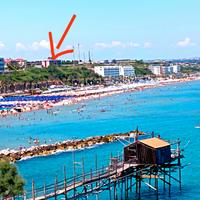 Vacanza all inclusive a Termoli