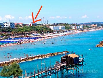 Vacanza all inclusive a Termoli