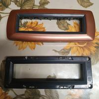 supporto Elettrocanali  living Classic