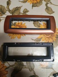 supporto Elettrocanali  living Classic