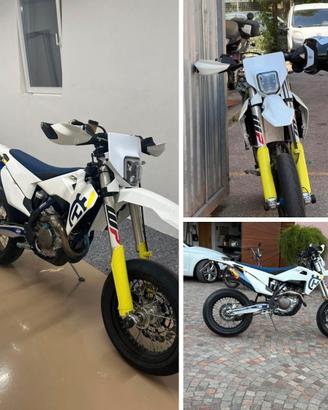 Husqvarna 450 FS