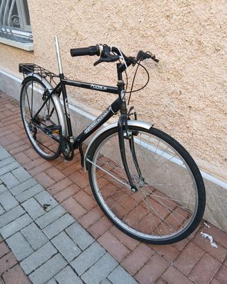citybike 28 uomo shadow 7005
