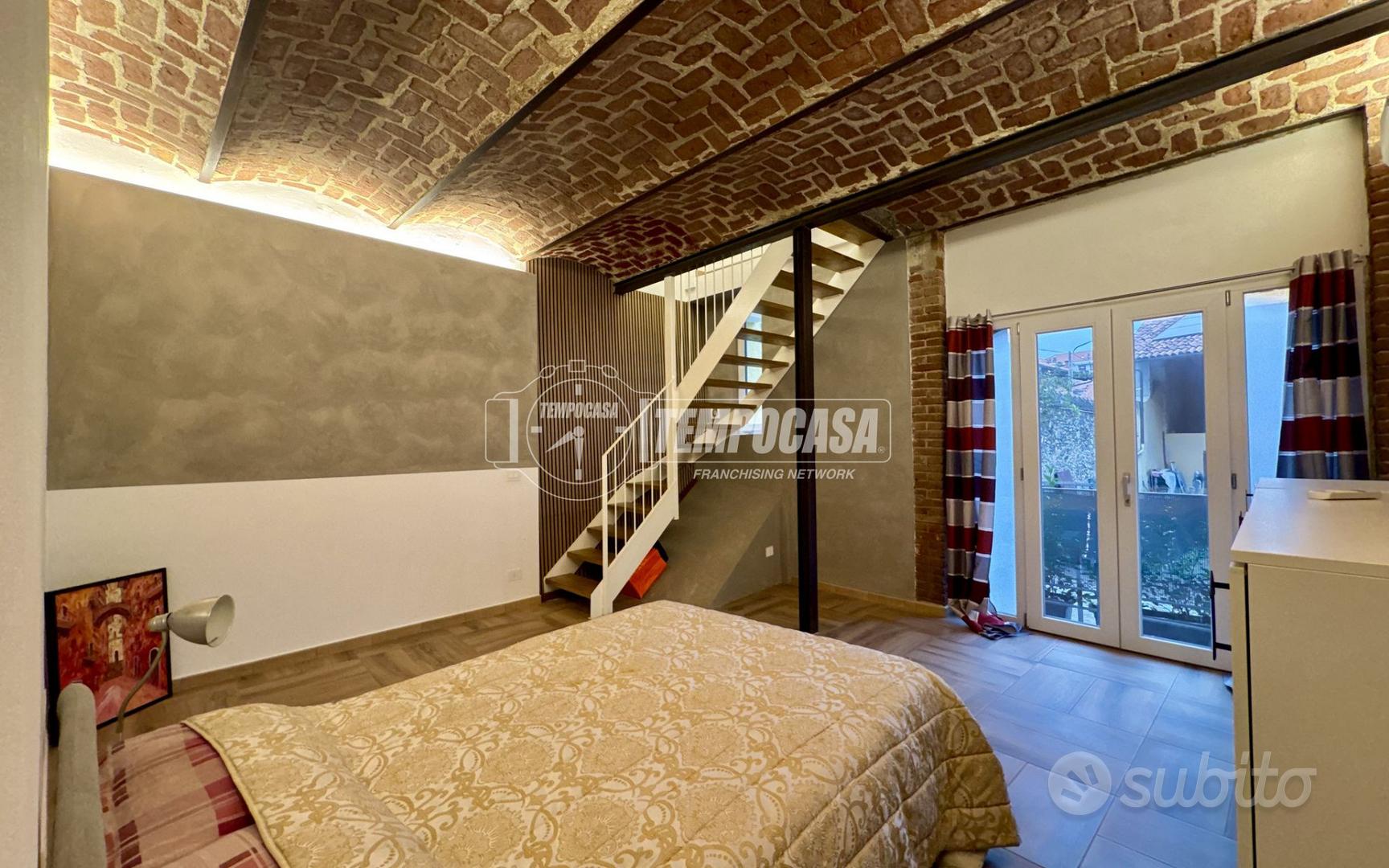 Appartamento – Rivoli, Borgo Nuovo, Torino - Vista 2