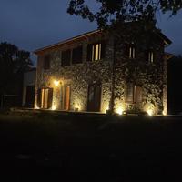 Casale nel bosco Narni