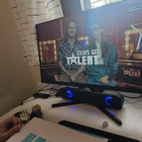 Xiaomi Mi Desktop Monitor 1C 23.8'' + Accessori