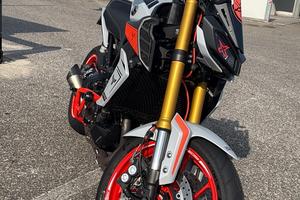 Mt-09 2018 full