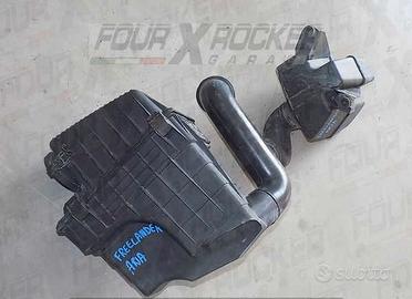 Airbox scatola filtro Land Rover Freelander 2.0