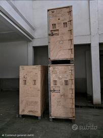 contenitore isotermico 