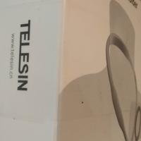 Supporto magnetico da collo TELESIN per smartphone