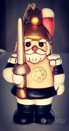 THUN BABBO NATALE CARABINIERE CORAZZIERI 2025