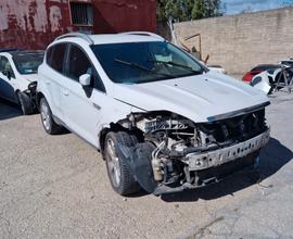 FORD Kuga 1ª serie - 2011
