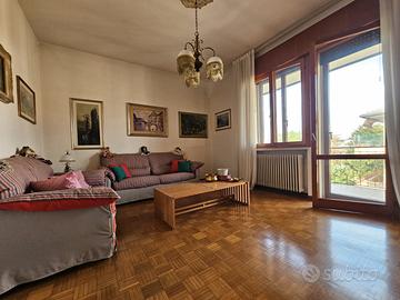 Appartamento tricamere