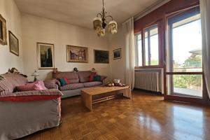 Appartamento tricamere