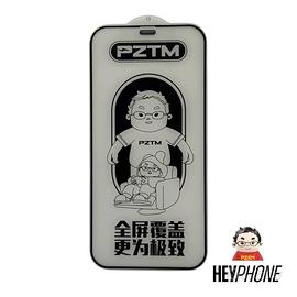 Pellicola Opaca AG PZTM – iPhone X–17 Pro Max