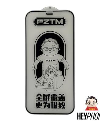 Pellicola Opaca AG PZTM – iPhone X–17 Pro Max