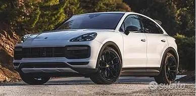 Ricambi porsche cayenne 2022