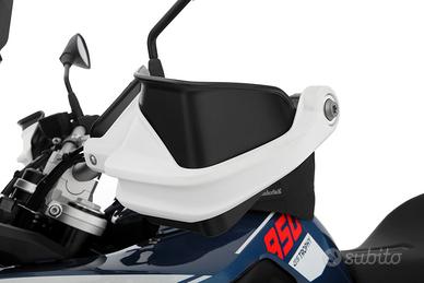 WUNDELRICH ALLARGAMENTO PARAMANI BMW GS 1200/1250