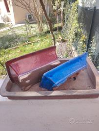 Vasi vintage giapponesi bonsai