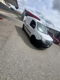 furgone  renault kango