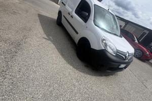 furgone  renault kango