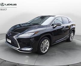 Lexus RX Hybrid Luxury