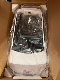 Audi RS 6 Full Optionalbianca.Elettrica 12V nuova!