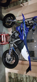 Yamaha yz 125
