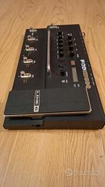 POD HD 300 pedaliera multieffetto chitarra