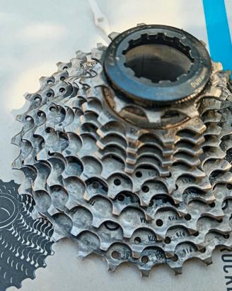 pacco pignone cs r8000 ultegra 11 v